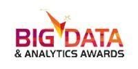 2018 The Big Data Awards